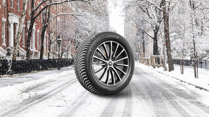 Michelin Crossclimate2 Snow Conditions (1)